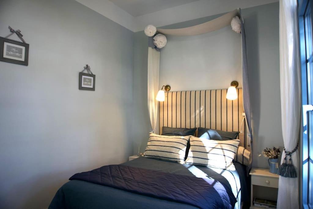 Le Pavillon D'Ete 4* - Elegant Et Lumineux Villa Saint Alban Auriolles Exteriör bild
